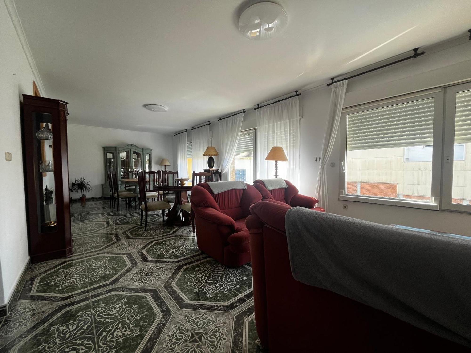 Villa A Xunqueira Vilanova de Arousa Exterior foto