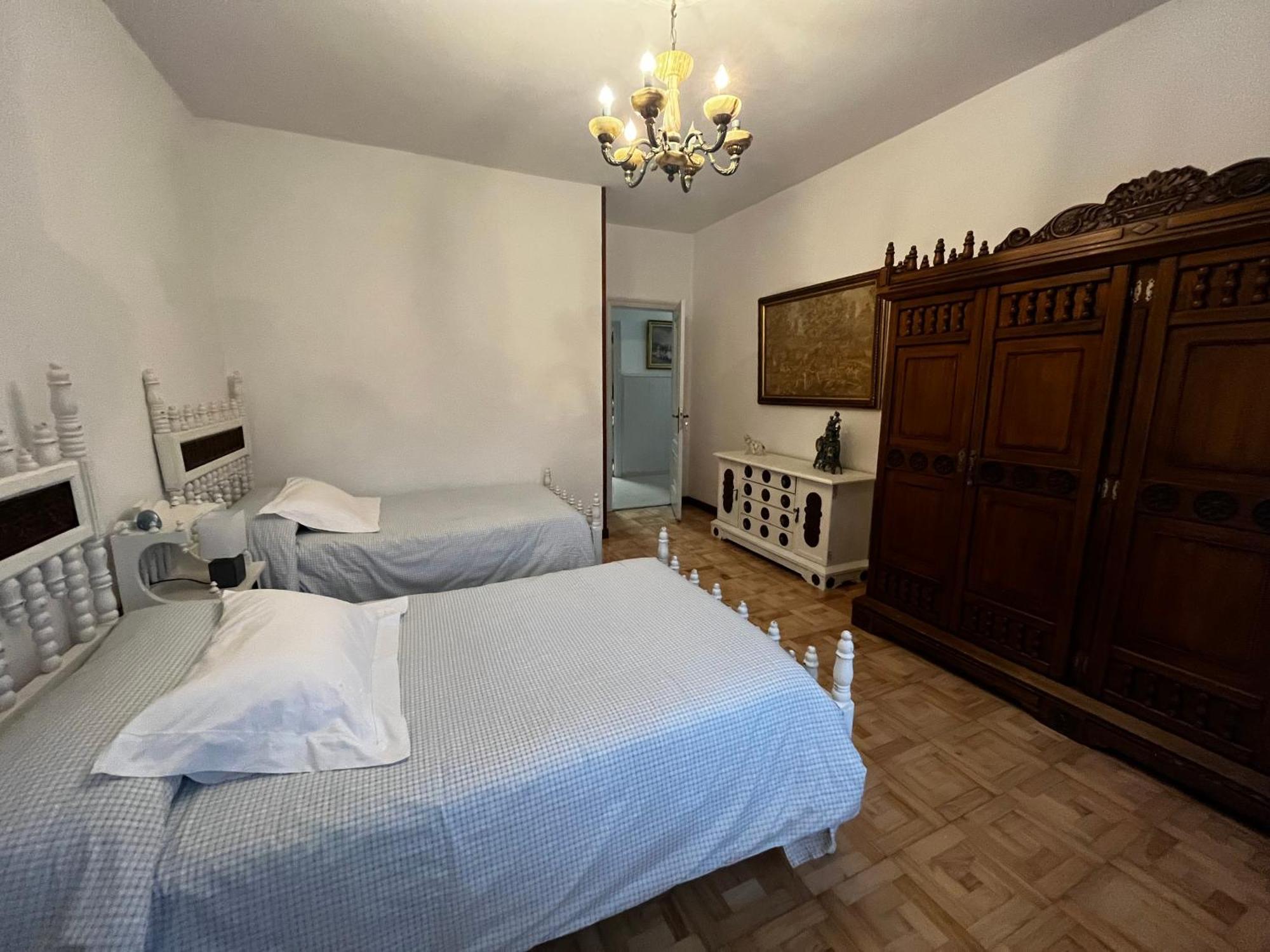 Villa A Xunqueira Vilanova de Arousa Exterior foto